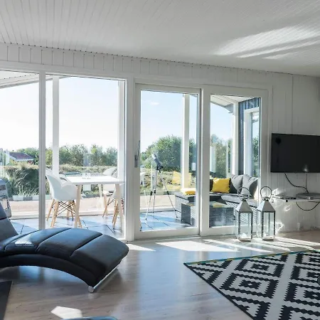 C Ferienhaus *