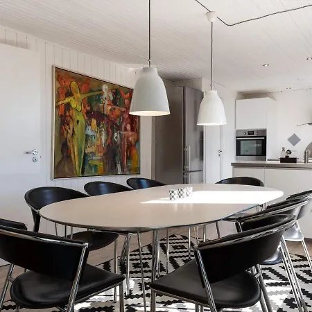 C Ferienhaus