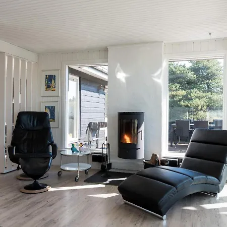 C Ferienhaus *