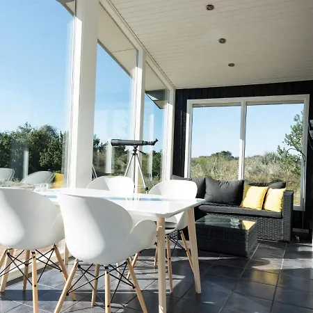 Ferienhaus C