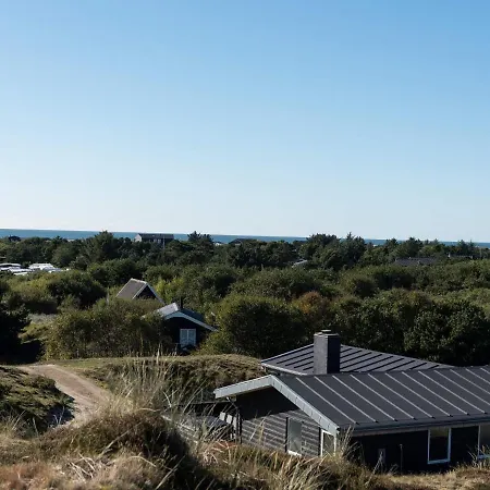 C Ferienhaus Fanø