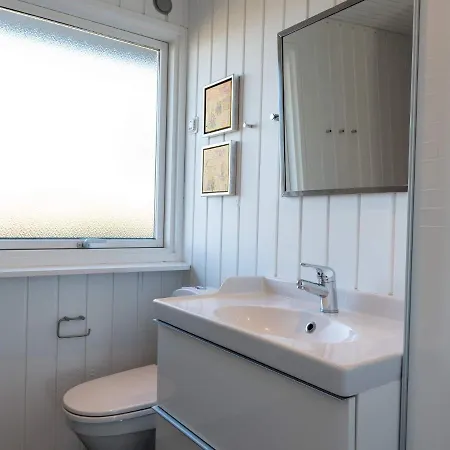 Ferienhaus C *