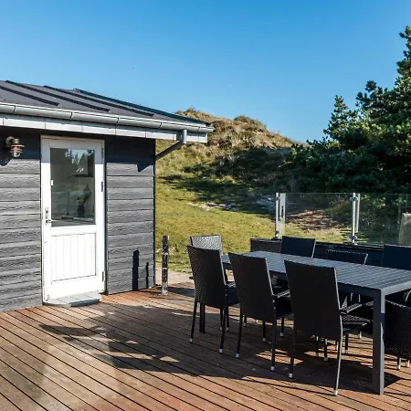C Ferienhaus