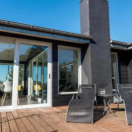C Ferienhaus Fanø