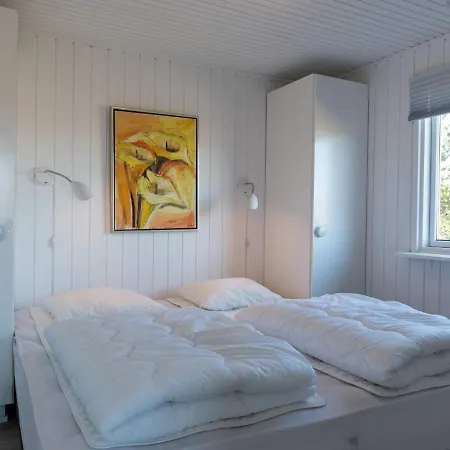 Ferienhaus C Fanø