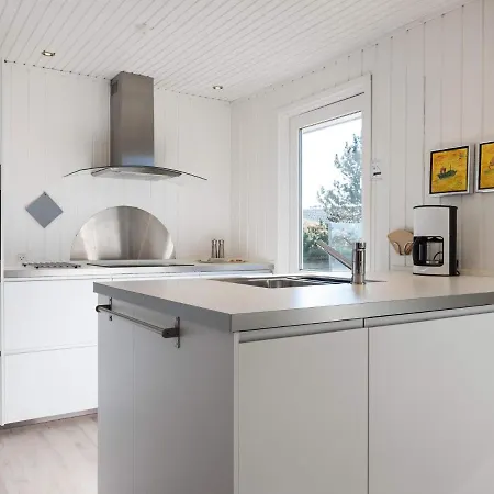 Ferienhaus C Fanø