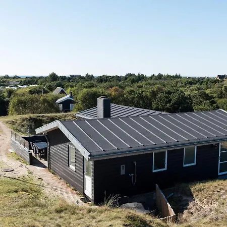 Ferienhaus C Fanø