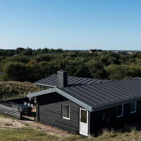 C Ferienhaus Fanø